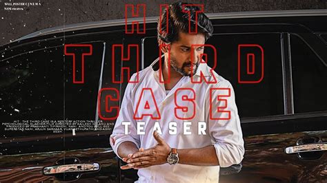 HIT: The 3rd Case 2025
